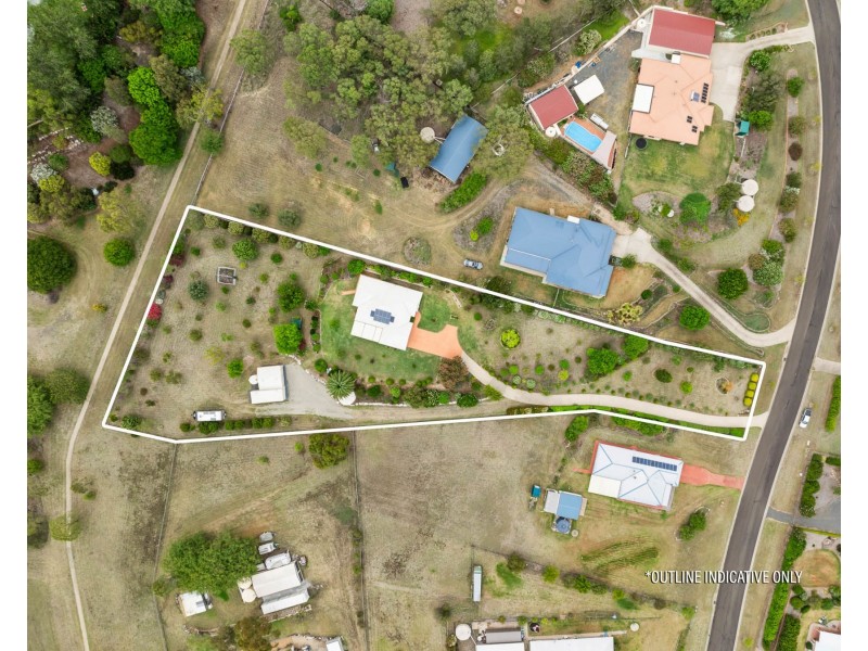 83 Cotswold Hills Drive, Cotswold Hills QLD 4350