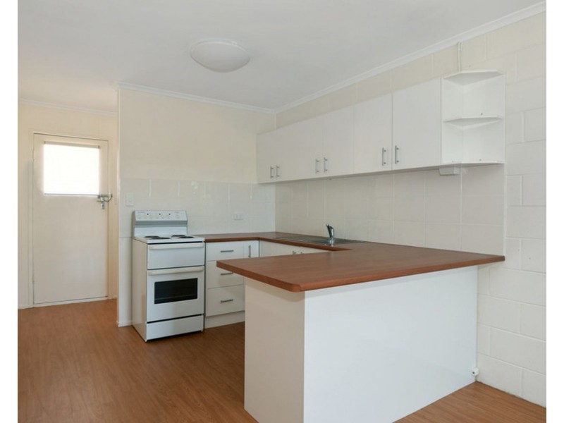 3/123 South Street, Centenary Heights QLD 4350