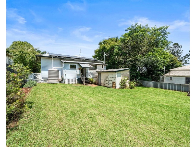 43 Perry Street, Harlaxton QLD 4350