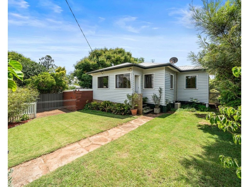43 Perry Street, Harlaxton QLD 4350