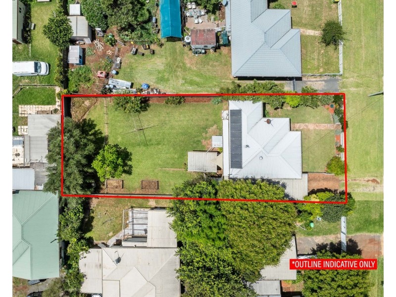 43 Perry Street, Harlaxton QLD 4350