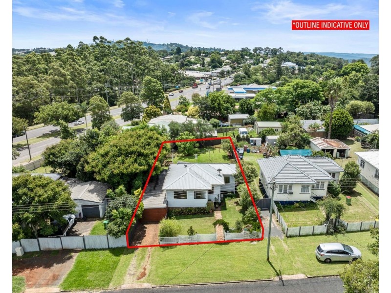 43 Perry Street, Harlaxton QLD 4350