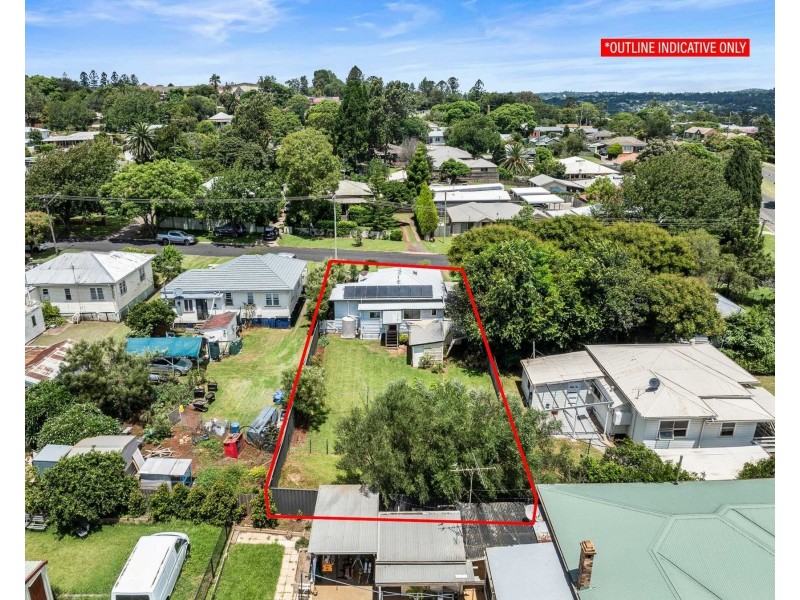 43 Perry Street, Harlaxton QLD 4350