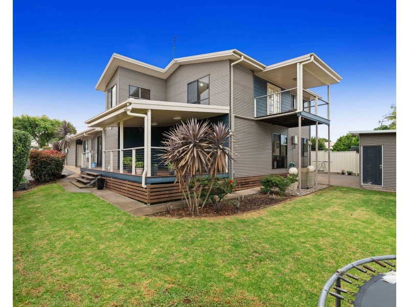 7 Pillar Street, Middle Ridge QLD 4350