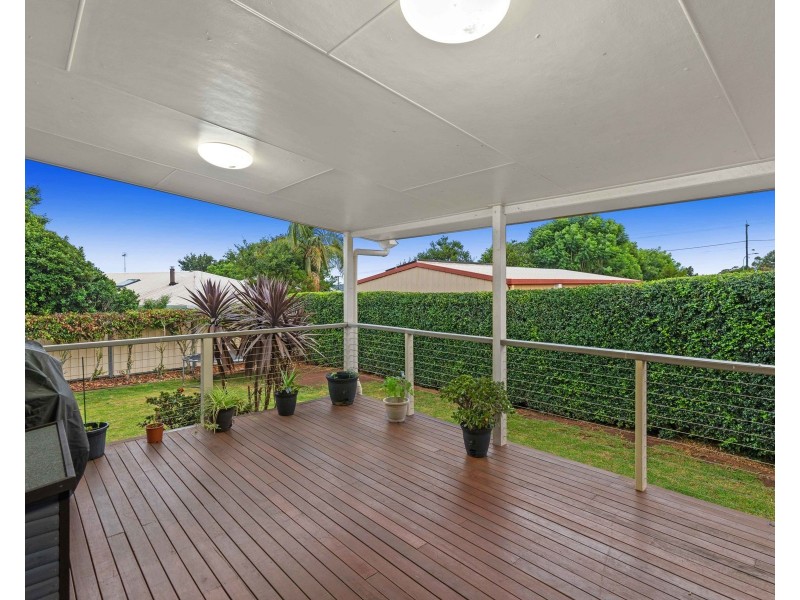 7 Pillar Street, Middle Ridge QLD 4350