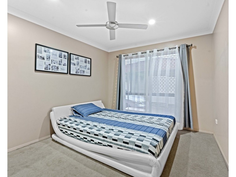 7 Pillar Street, Middle Ridge QLD 4350