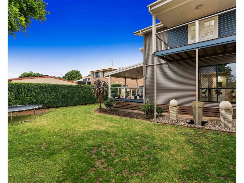 7 Pillar Street, Middle Ridge QLD 4350