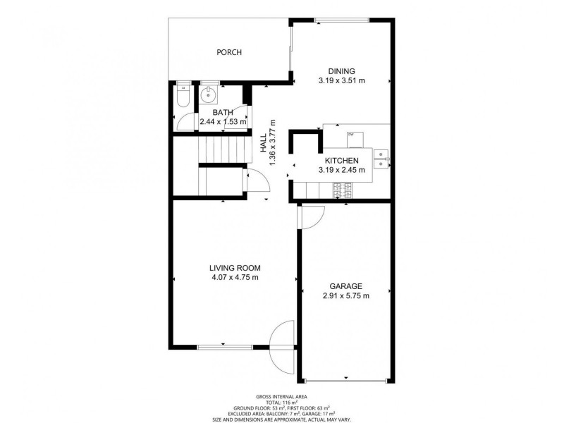 2/228 Mackenzie Street, Rangeville QLD 4350
