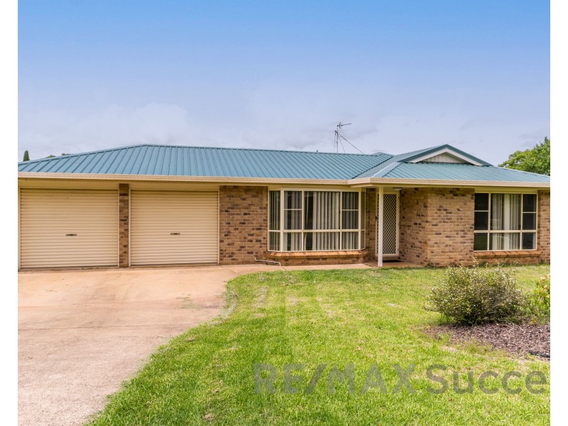 16 Blyth Street, Rangeville QLD 4350