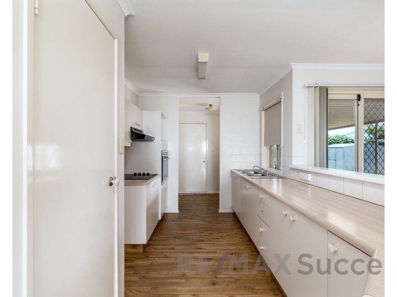 16 Blyth Street, Rangeville QLD 4350