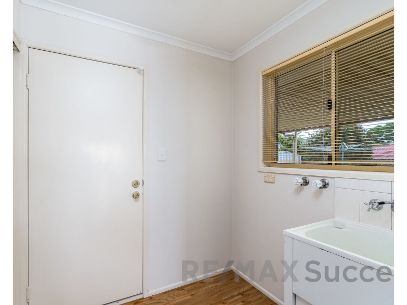 16 Blyth Street, Rangeville QLD 4350