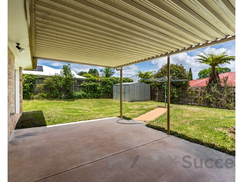 16 Blyth Street, Rangeville QLD 4350