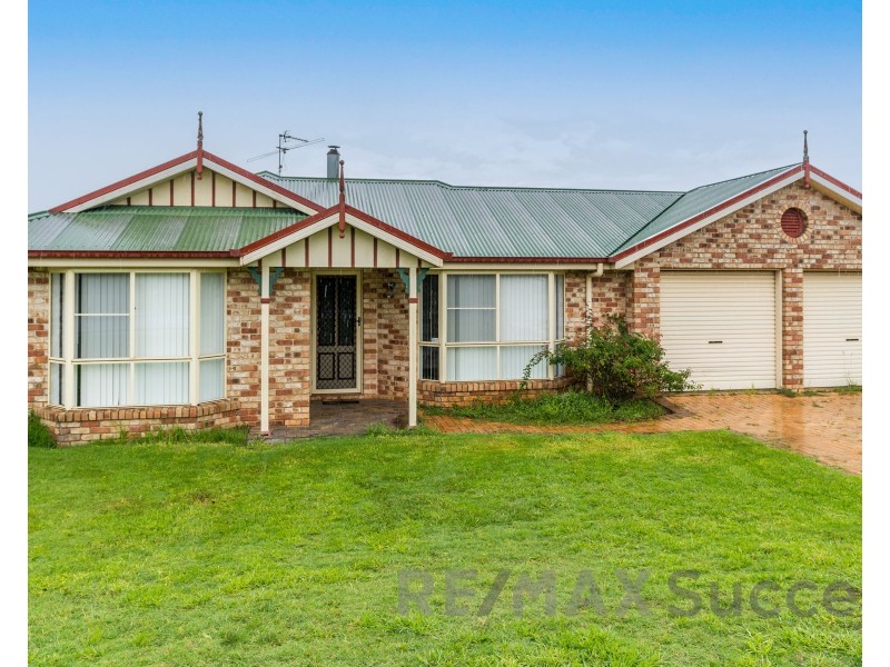 543 Greenwattle Street, Glenvale QLD 4350