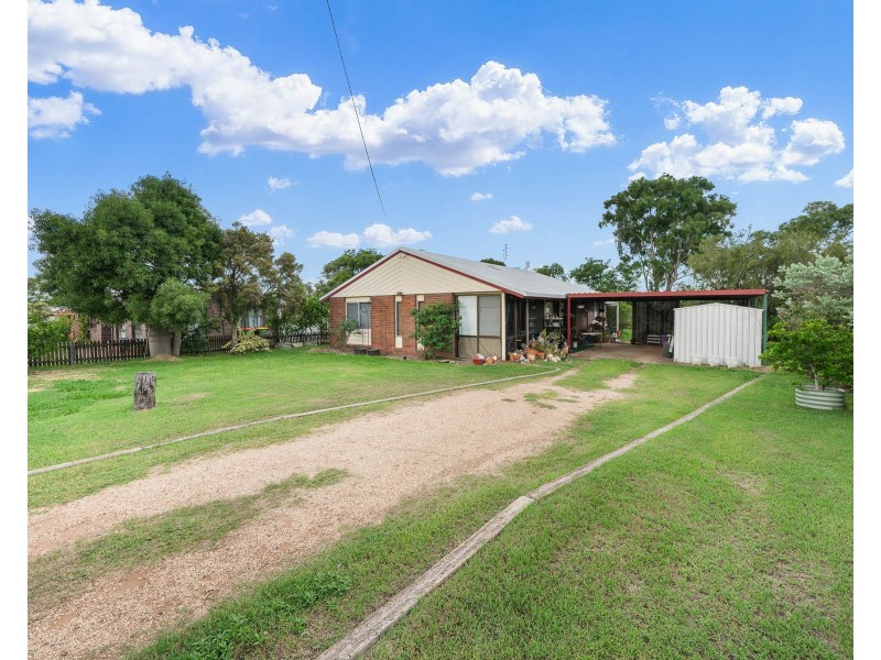 5 John Street, Goombungee QLD 4354