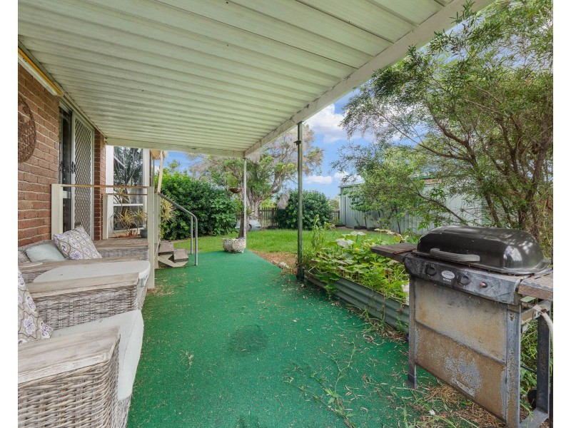 5 John Street, Goombungee QLD 4354