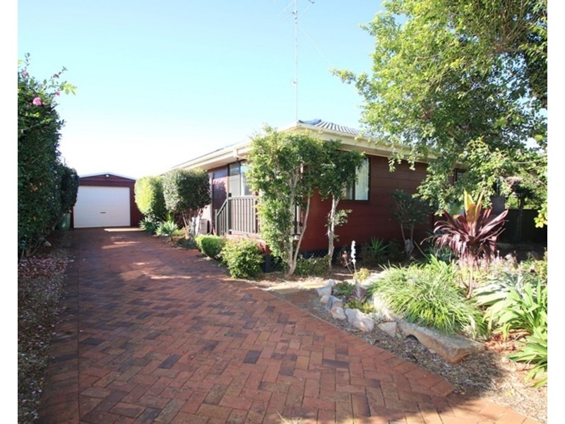 332 Greenwattle Street, Wilsonton Heights QLD 4350