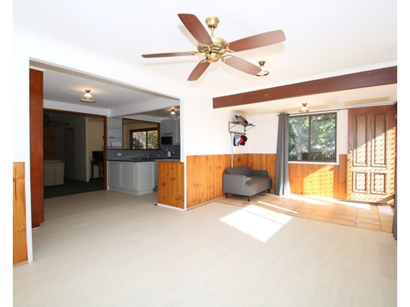332 Greenwattle Street, Wilsonton Heights QLD 4350