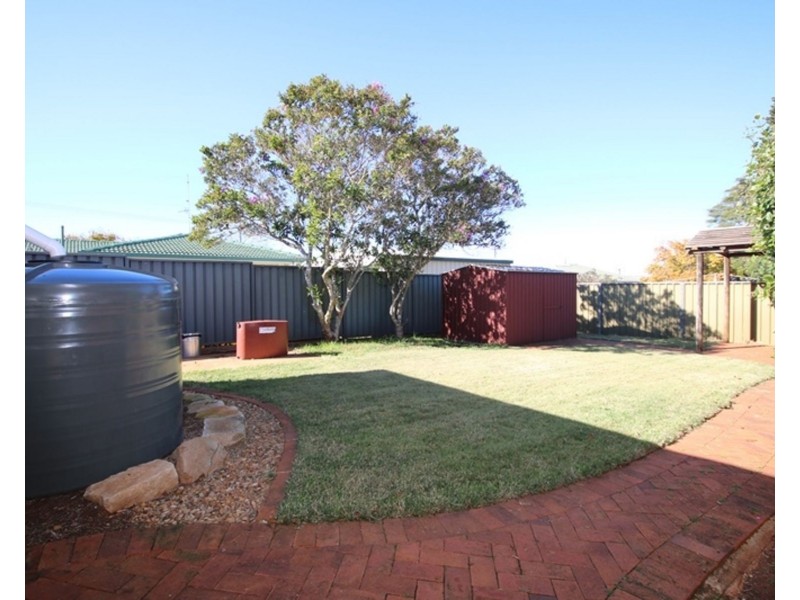332 Greenwattle Street, Wilsonton Heights QLD 4350