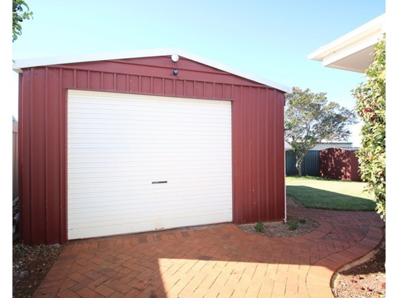 332 Greenwattle Street, Wilsonton Heights QLD 4350