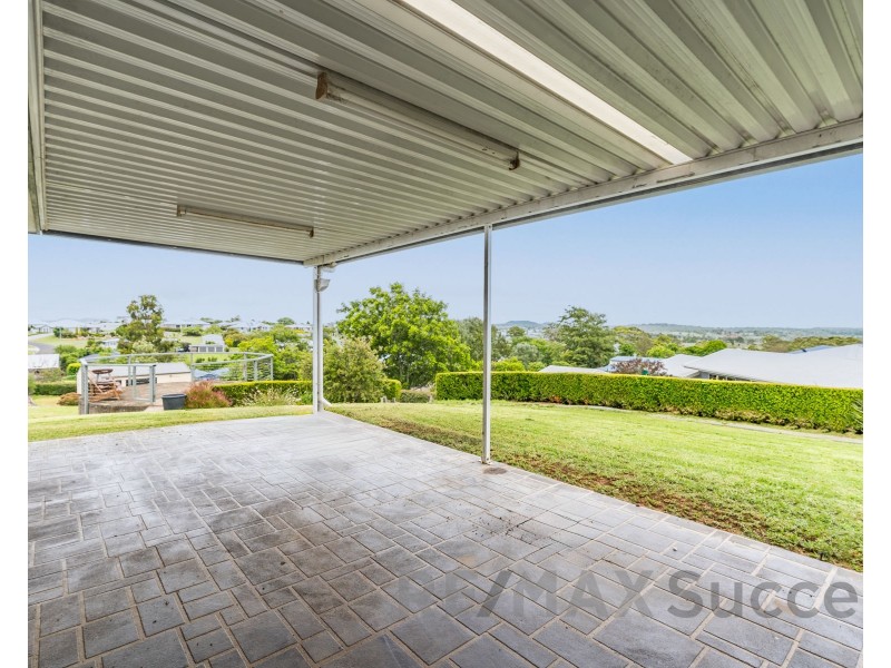 7 Liam Drive, Highfields QLD 4352