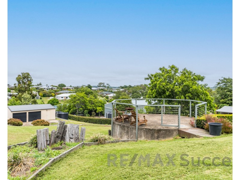 7 Liam Drive, Highfields QLD 4352