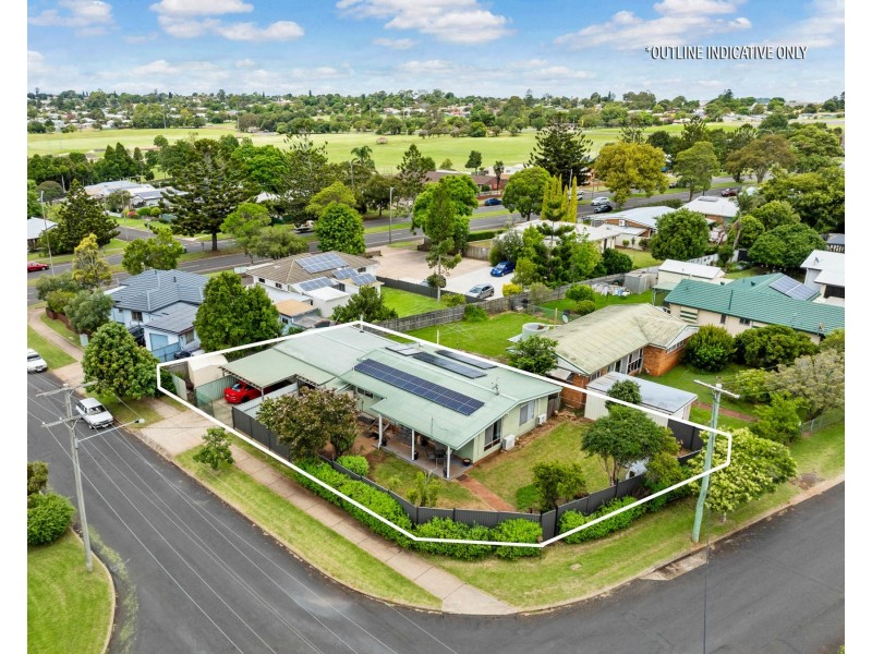 14 Cessna Street, Wilsonton QLD 4350