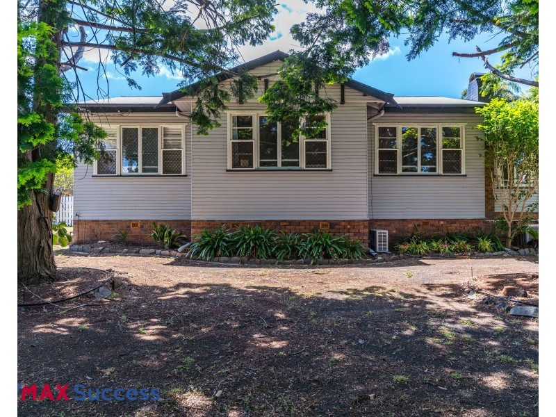 22 High Street, Rangeville QLD 4350