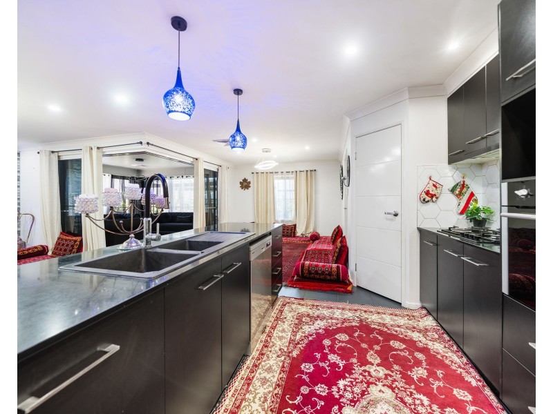 3 McMorrow Street, Kearneys Spring QLD 4350