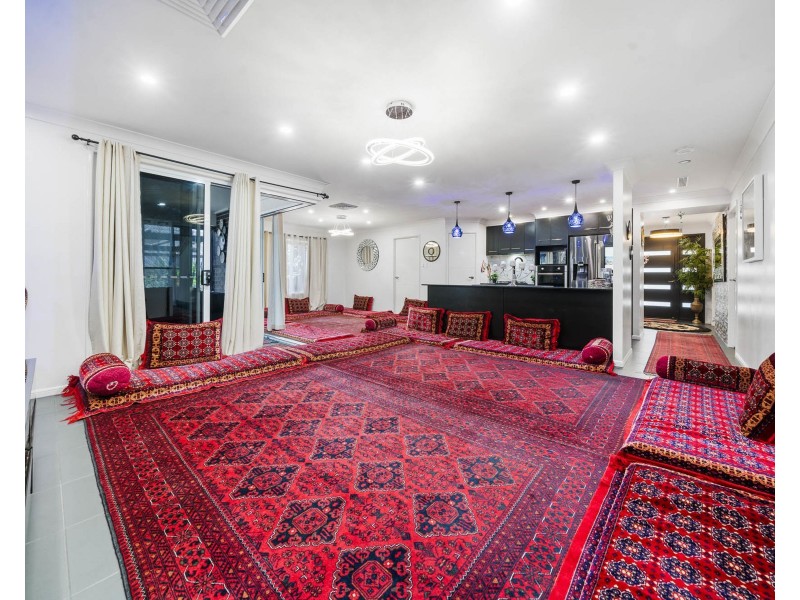 3 McMorrow Street, Kearneys Spring QLD 4350