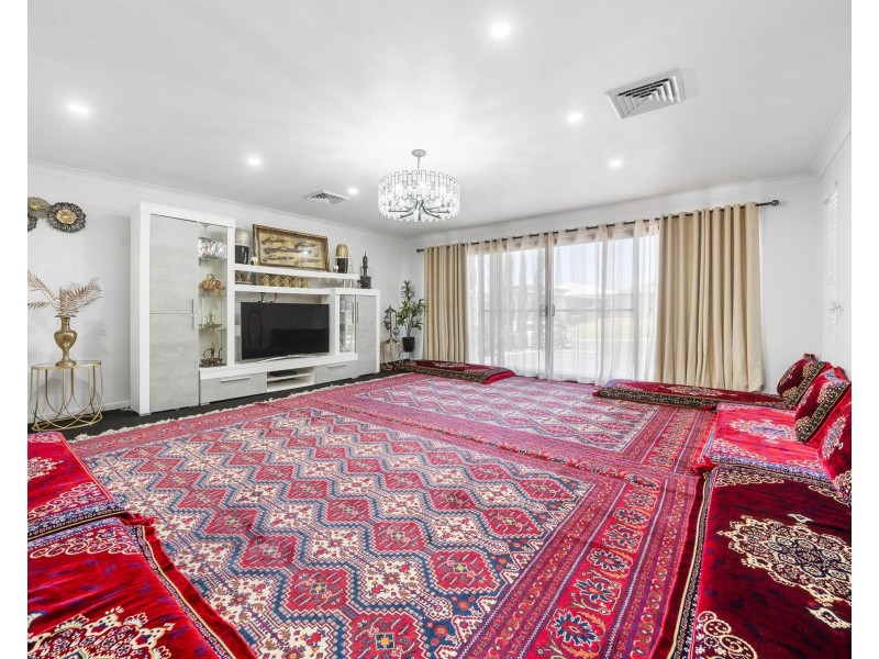 3 McMorrow Street, Kearneys Spring QLD 4350