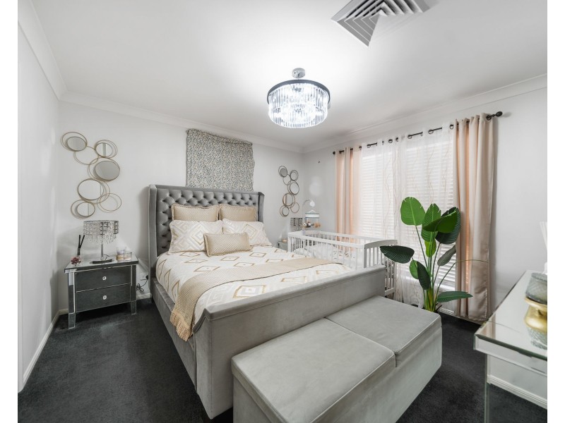 3 McMorrow Street, Kearneys Spring QLD 4350
