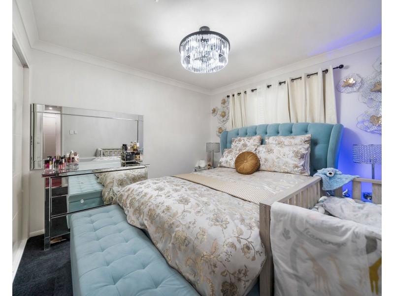3 McMorrow Street, Kearneys Spring QLD 4350