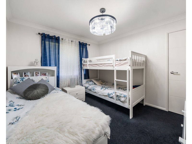 3 McMorrow Street, Kearneys Spring QLD 4350