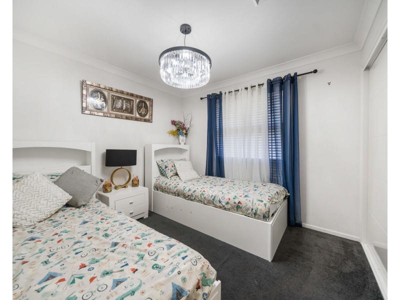 3 McMorrow Street, Kearneys Spring QLD 4350