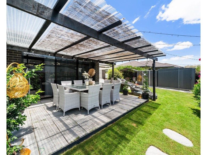 3 McMorrow Street, Kearneys Spring QLD 4350