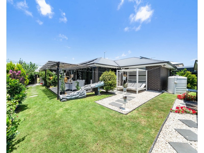 3 McMorrow Street, Kearneys Spring QLD 4350