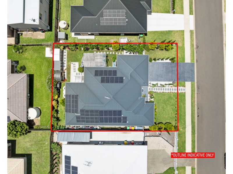 3 McMorrow Street, Kearneys Spring QLD 4350