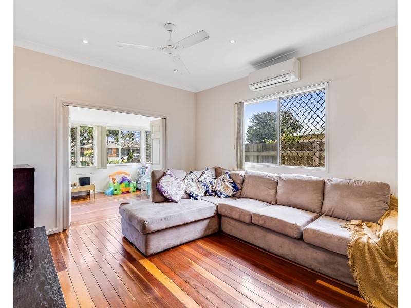 22 Merritt Street, Harristown QLD 4350