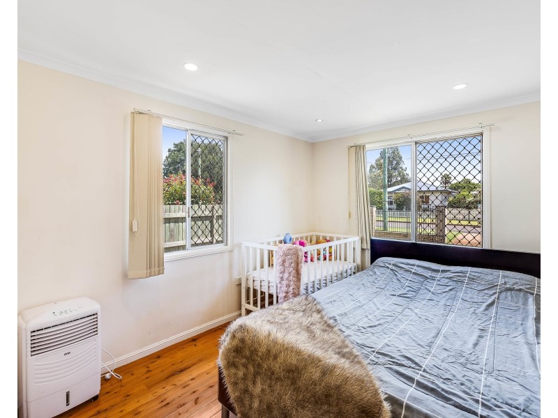 22 Merritt Street, Harristown QLD 4350