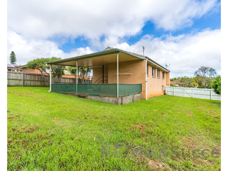18 Festival Street, Rockville QLD 4350