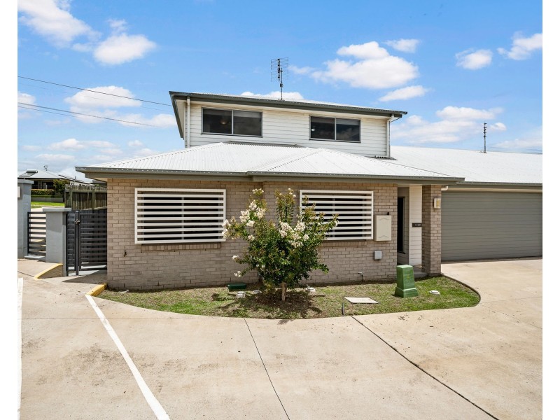 1/541 South Street, Glenvale QLD 4350