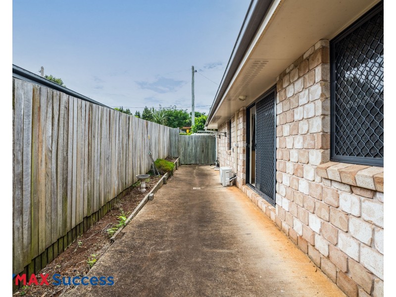 1/7 O Brien  Street, Harlaxton QLD 4350