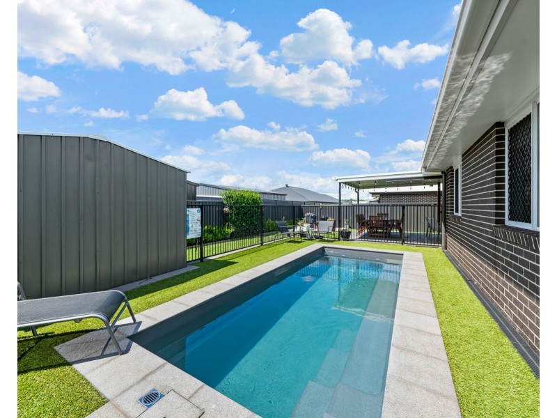 38 London Circuit, Torrington QLD 4350