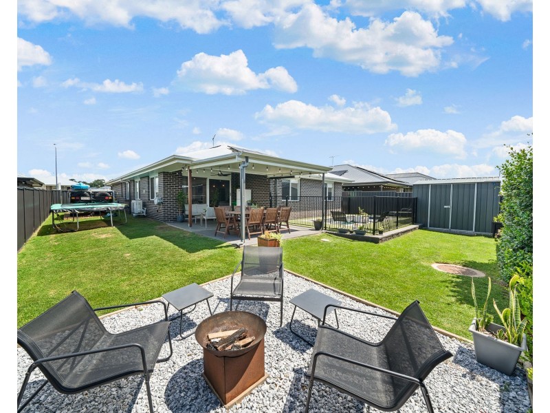 38 London Circuit, Torrington QLD 4350