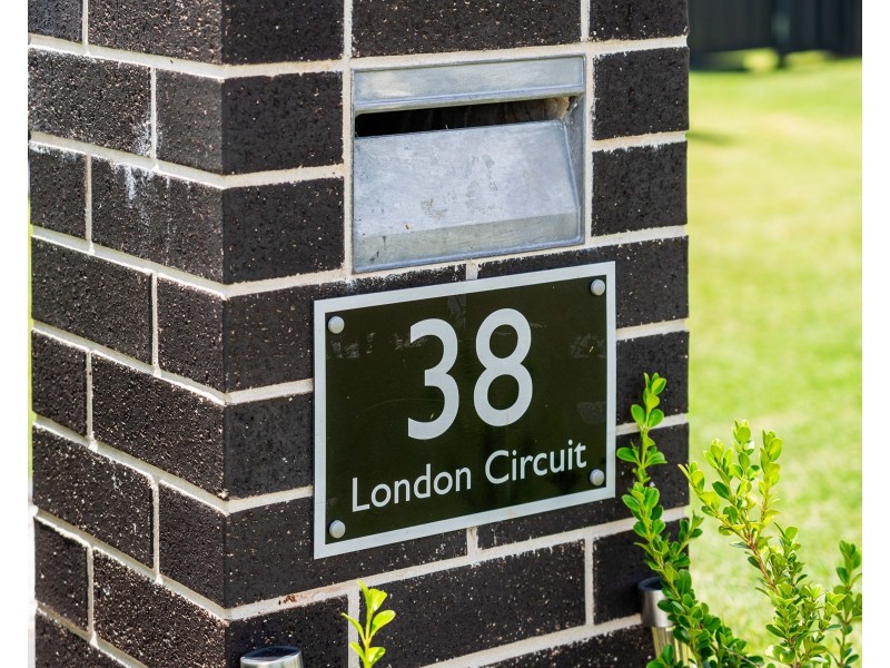 38 London Circuit, Torrington QLD 4350