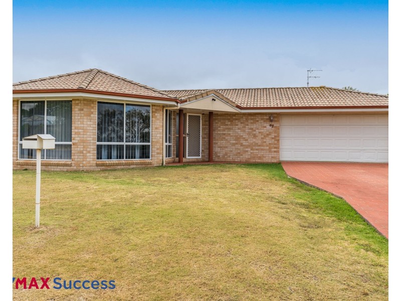 57 Stratford Drive, Wyreema QLD 4352