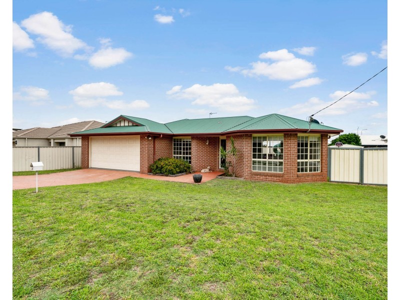21 Gorman Street, Darling Heights QLD 4350
