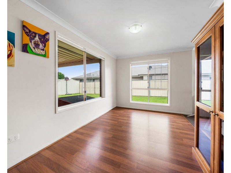 21 Gorman Street, Darling Heights QLD 4350