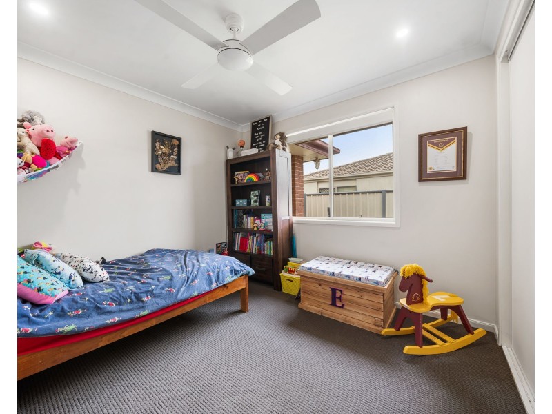 21 Gorman Street, Darling Heights QLD 4350