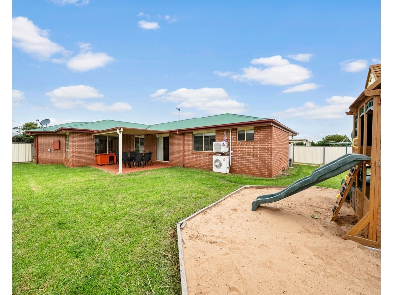 21 Gorman Street, Darling Heights QLD 4350